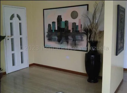 Penthouse En Venta Los Chorros
