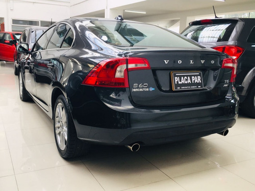 Imagen 6 de 15 de Volvo S60 T6 Awd Modelo 2013 61700 Km