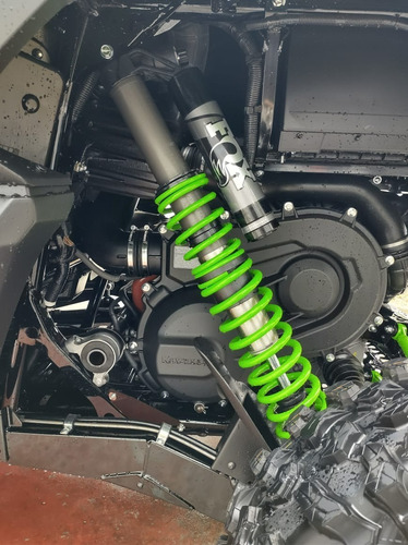 Imagen 21 de 25 de Kawasaki Teryx Krx 1000 0km Utv Entrega Inmediata!