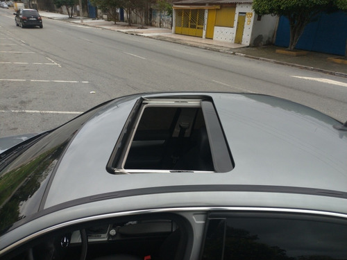 Mercedes-benz Classe C 1.8 Avantgarde Kompresor 4p 2009