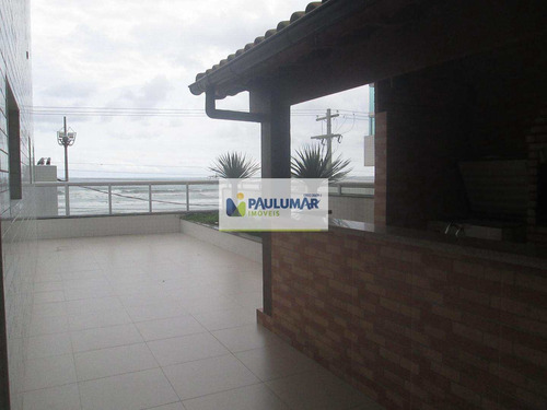 Imagem 27 de 30 de Apartamento Com 2 Dorms, Vila São Paulo, Mongaguá - R$ 450 Mil, Cod: 827427 - V827427