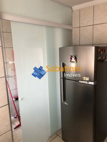 Imagem 5 de 10 de Apartamento A Venda Em Sp Penha - Ap06857 - 70425619