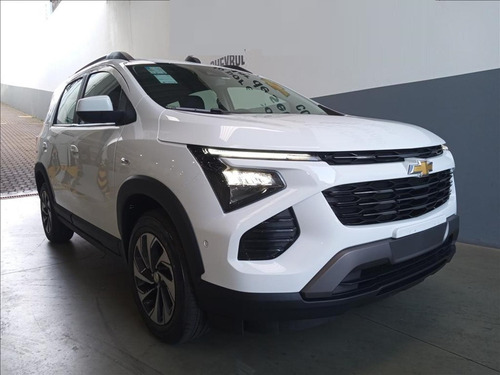 Chevrolet Spin Premier 1.8 8v Flex Automatico