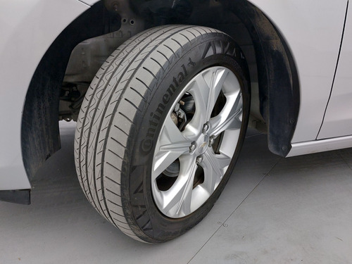 Chevrolet Onix 1.0 TURBO FLEX LTZ AUTOMÁTICO