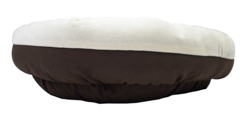 Cama Perro Puppy Tx10565 Poliester Antiderrapante Fancy Pets