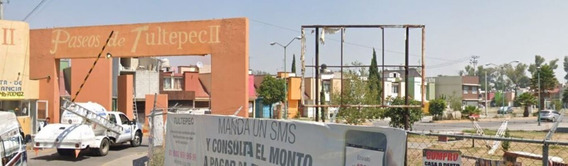 Casa En Venta En Paseos De Tultepec 1 | MercadoLibre ?