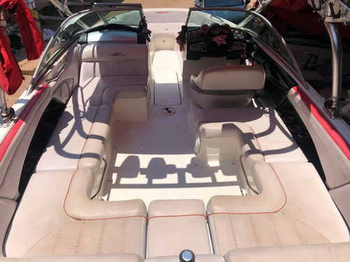 Mastercraft X45 2006