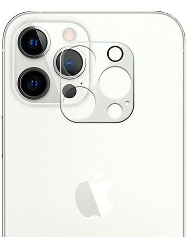 Vidrio Lente Camara Para Series iPhone 15