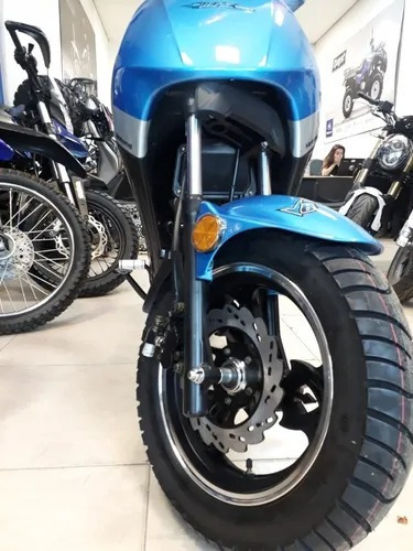 Imagen 17 de 25 de Patentada $411.000 O 12de$57.000 Motomel Blitz Tuning 110