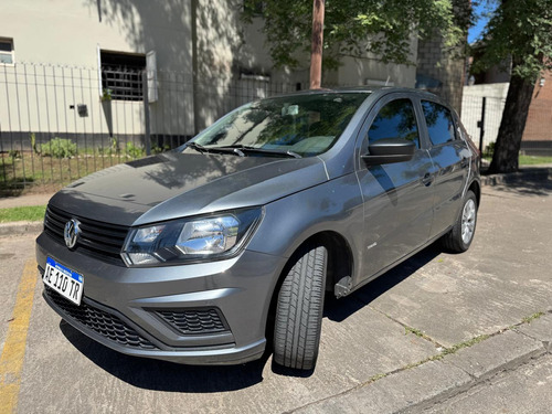 Volkswagen Gol Trend 1.6 Trendline 101cv