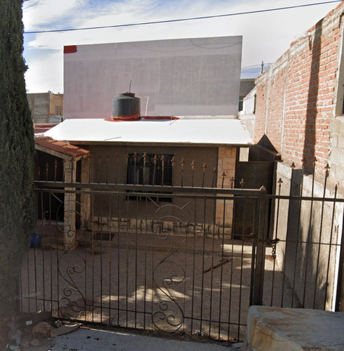 Casa Economica En Venta Gran Oportunidad De Inversión - (remate) Valladolid 56, Miguel Hidalgo, 33879 Hidalgo Del Parral, Chih.