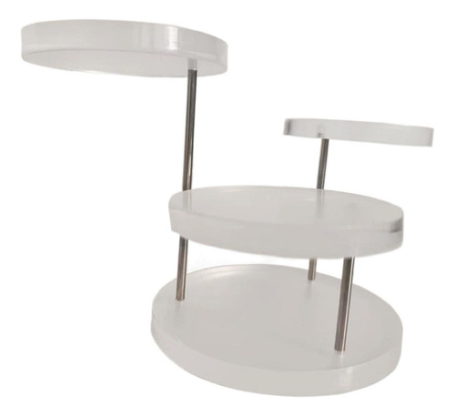 Soporte De Anillo De Joyería Soporte De Torre De