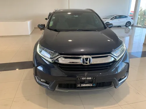 Honda CR-V 1.5 Touring Piel Cvt