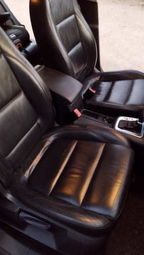 Imagen 10 de 15 de Volkswagen Tiguan 2009 2.0 Tsi Exclusive Tiptronic