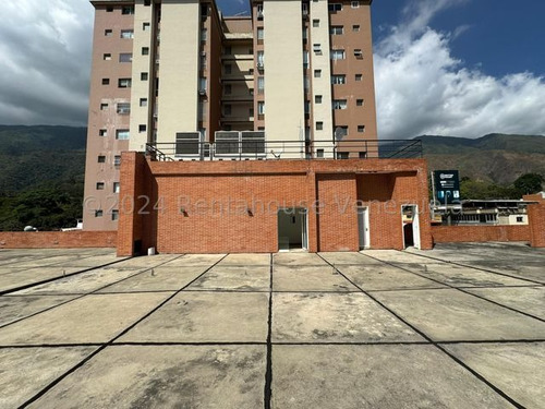 Edificio Moderno Con Terraza En Venta Los Dos Caminos Caracas Oportunidad De Inversion
