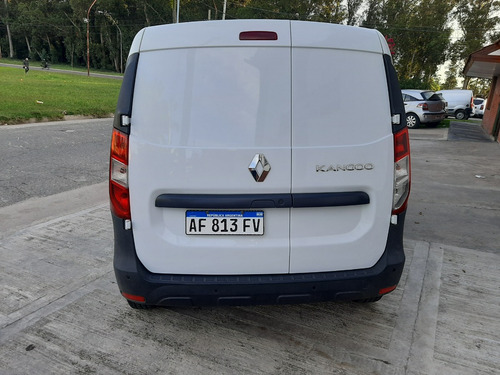 Renault Kangoo Ii Express Confort 1.6 Sce