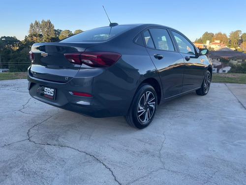 Chevrolet Onix 1.0 12v