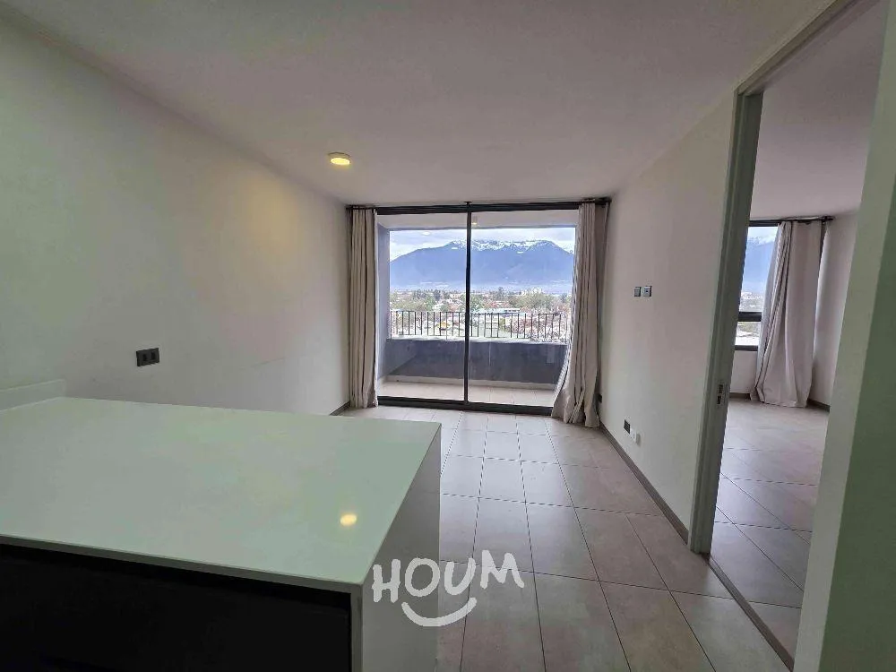 Imagen 5 de 18 de Departamento Avenida Rodrigo De Araya Id: 176598