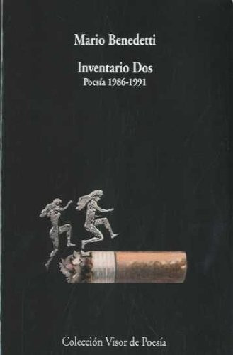 Inventario Dos 1986-1991 Nº315 (poesia (visor))