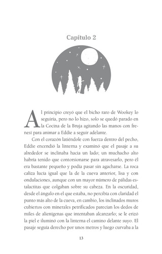 Verano Oscuro Un Pasaje Secreto A Un Mundo Editorial Trillas