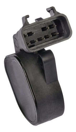 Sensor Pedal Acelerador Chevrolet Silverado 1500 Hd 2001