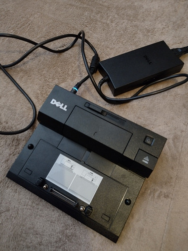 Docking Station Dell Pro 3x Displayport Usb 2.0 Dvi (Usado)
