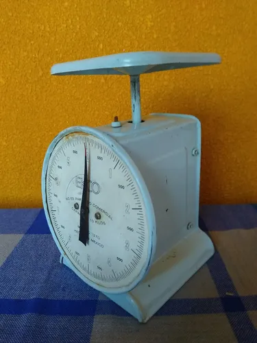 Bascula De Cocina Ekco Env o gratis