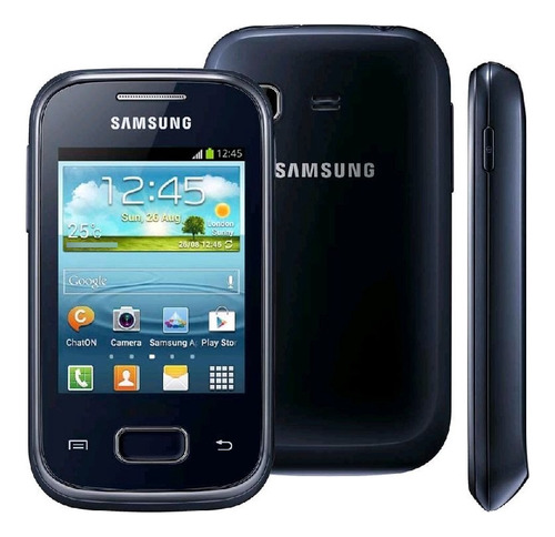 Celular Samsung Gt-s5301b