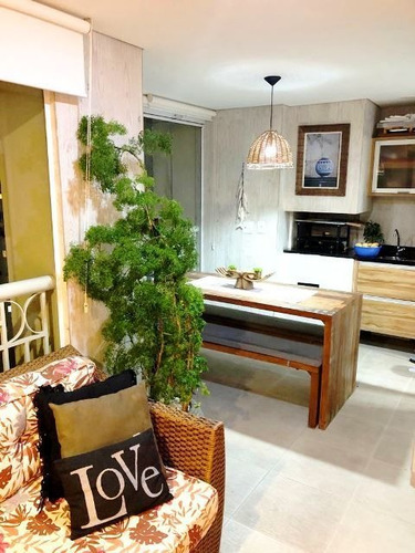 Imagem 7 de 30 de Apartamento À Venda, 142 M² Por R$ 1.200.000,00 - Vila Andrade - São Paulo/sp - Ap5479