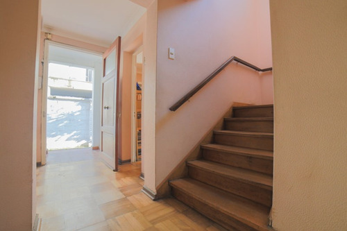 De Clásica Belleza Y Con Parquet