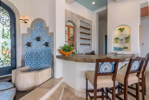 Casa Con Jardín Y Alberca Privada, Jacuzzi Y Palapa Con Area