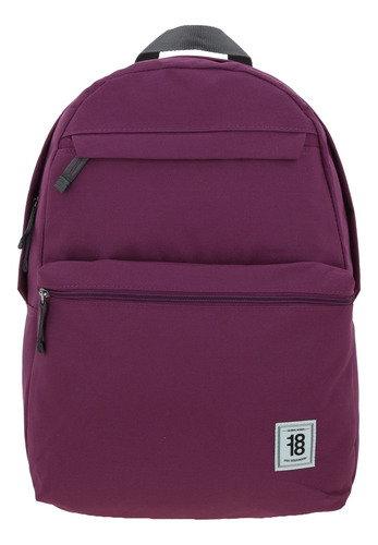 Mochila 1818 Chenson Juvenil Backpack 1861105-v