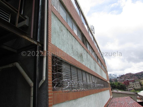 Imagen 2 de 21 de El Llanito Edificio En Venta Jesús Enrique Díaz 22-23999 Caracas