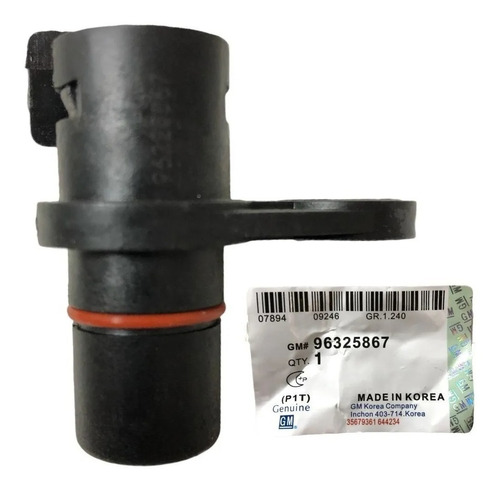 Sensor Arbol De Leva Spark Matiz Gm Made Korea Tienda Fisica