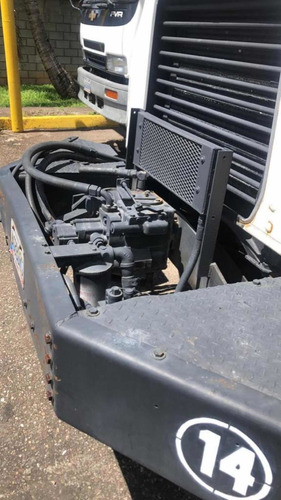 Imagen 7 de 7 de Mack Dm 690 1994 Dm 690