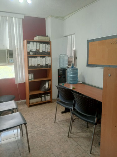 Keydis Pantoja Inzitu Realtors Alquila Oficina En Avenida Bolívar Torre Valencia