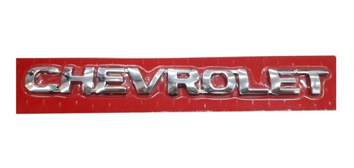 Emblema Insignia Trasero Chevrolet Corsa 96 En Ad