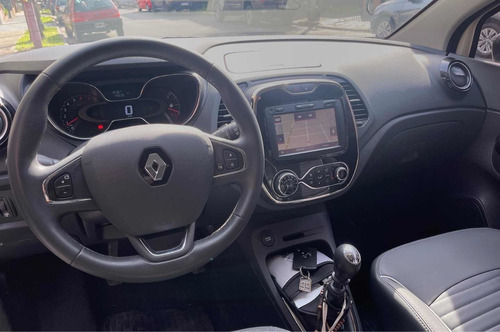Imagen 5 de 7 de Renault Captur 2019 2.0 Intens Manual