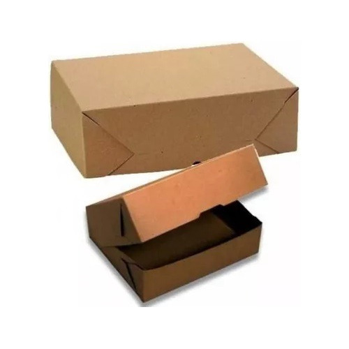 Caja Archivo Carton Oficio 12 36x25x12 Pack - X 25 Unidades 
