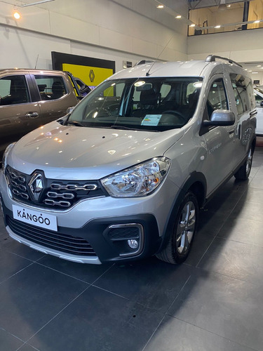 Renault Kangoo 1.6 Sce Stepway