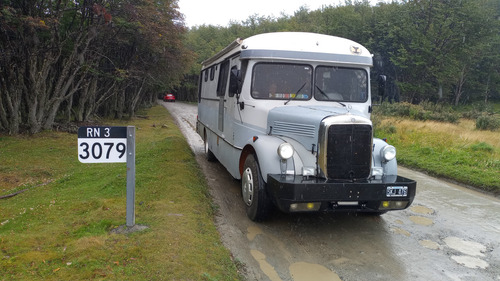 Motorhome