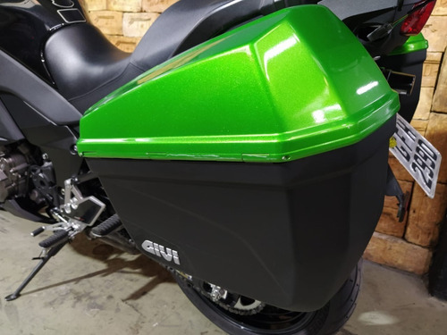 Kawasaki Versys 1000 2015