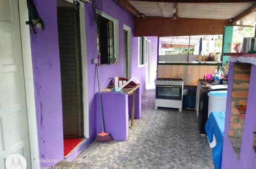 Imagem 4 de 12 de Chácara À Venda Em Itanhaém - Analisa Carro - Ch151 R