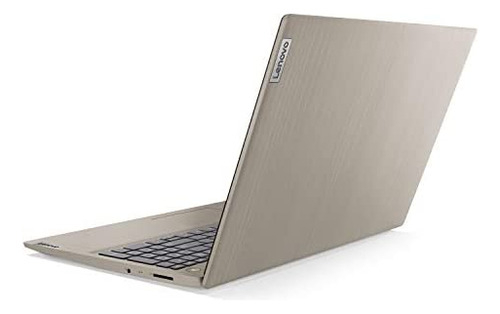 Laptop Lenovo Ideapad 3 15.6 , Intel Core I31005g1 Dualcore