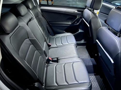 Vw Tiguan R LINE