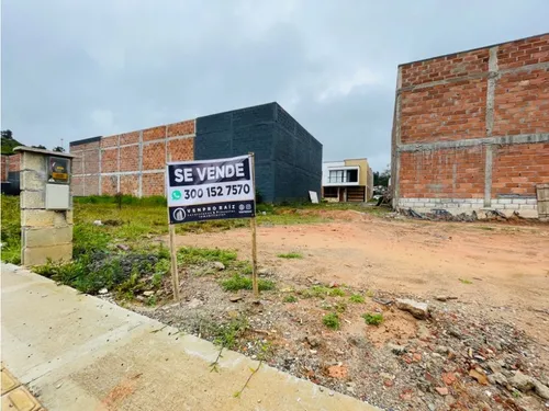 En Venta Lotes Para Inversión La Ceja
