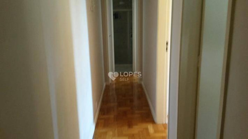 Apartamento Com 3 Dormitórios À Venda, 130 M² Por R$ 900.000,00 - Icaraí - Niterói/rj - Ap41905