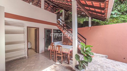 Imagem 26 de 29 de Casa De Alvenaria De 02 Pavimentos No Bairro Progresso - Blumenau. - 3052374v