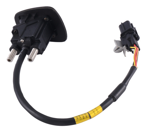 # Cámara De Visión Trasera De Coche Queenly-957503w400 Para