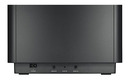 Imagen 4 de 6 de Subwoofer Bose Bass Module 700